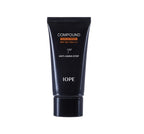[MEN] IOPE Men Compound Sun Screen 50ml SPF50+ PA++++ from Korea_updated by IOPE