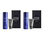 2 x [MEN] IOPE Men Pro Retinal ALL IN ONE Set (2 Items) from Korea by IOPE