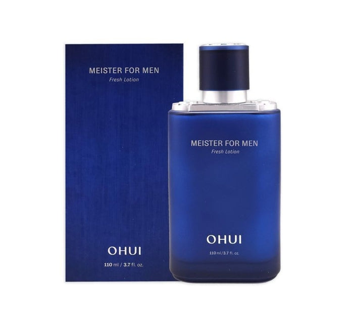 [MEN] O HUI Meister for Men Fresh Lotion 110ml from Korea