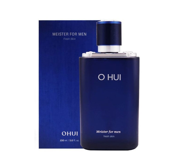 [MEN] O HUI Meister for Men Fresh Skin 150ml from Korea