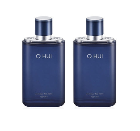 2 x [MEN] O HUI Meister for Men Fresh Skin 150ml from Korea by O HUI