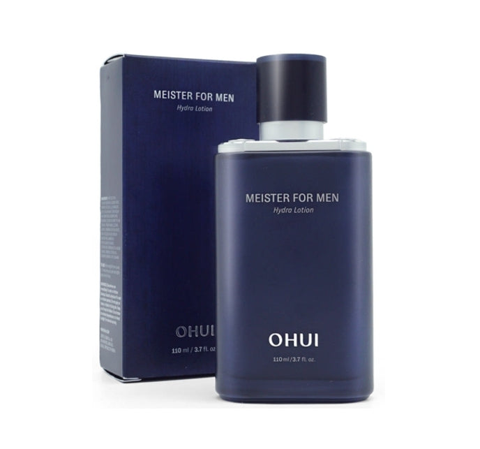 [MEN] O HUI Meister for Men Hydra Lotion 110ml from Korea