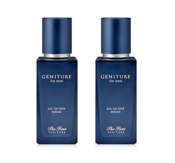 2 x [MEN] O HUI The first Geniture for Men All-In-One Serum 90ml from Korea by O HUI