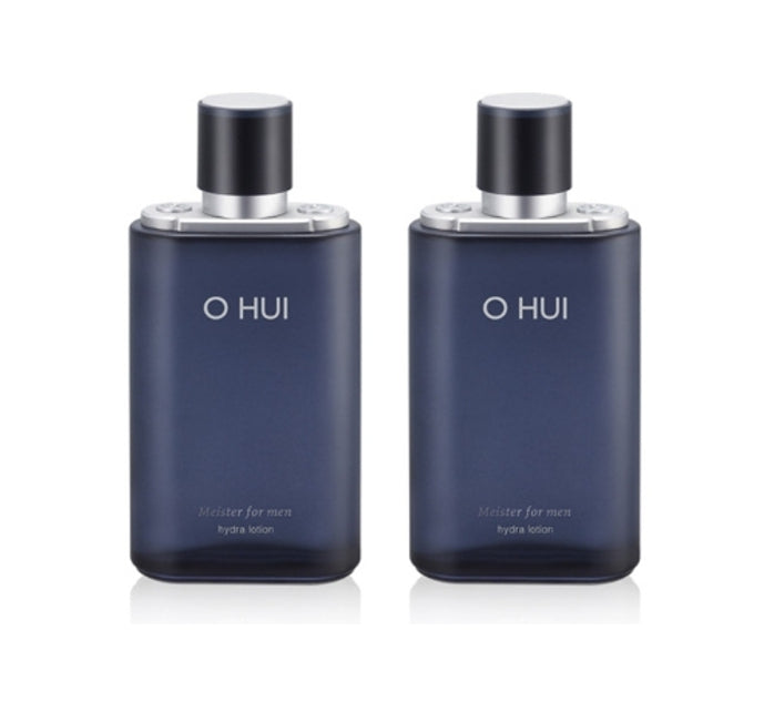 2 x [MEN] O HUI Meister for Men Hydra Lotion 110ml from Korea by O HUI
