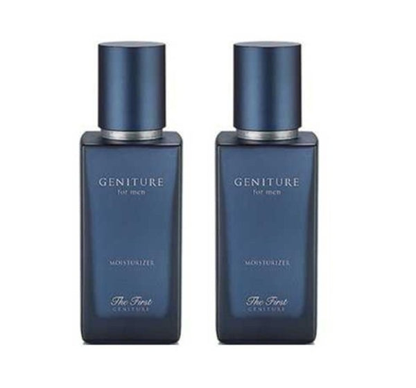 2 x [MEN] O HUI The first Geniture for Men Moisturizer 110ml from Korea by O HUI