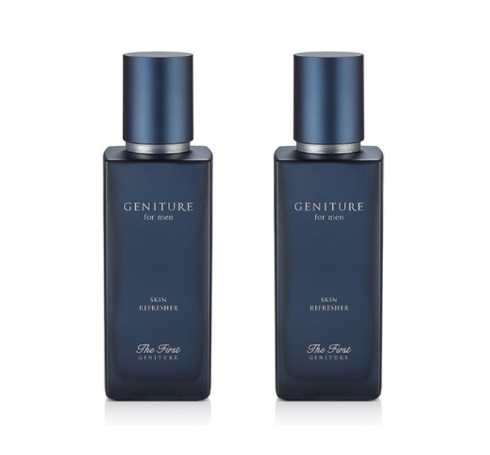 2 x [MEN] O HUI The first Geniture for Men Skin Refresher 150ml from Korea by O HUI
