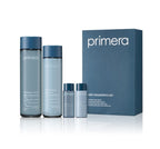 [MEN] Primera Men Organience Duo Set (4 Items) + Samples(2 Items) from Korea by Primera