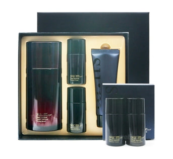 [MEN] Su:m37 Dear Homme Perfect All-in-One firming Serum Feb. 2025 Set (2 Items) Korea by Su:m37