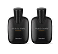 2 x [MEN] TONYMOLY The Black Homme Emulsion 160ml from Korea by TONYMOLY