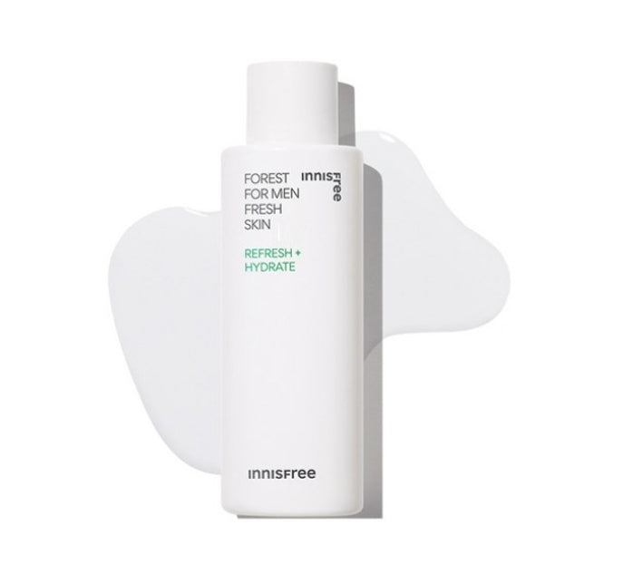 [MEN] innisfree Forest for Men Fresh Skin 180ml from Korea by innisfree