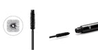 3 x MISSHA 4D Mascara 7g, Black - 4D Volume & Length Lash Mascara from Korea
