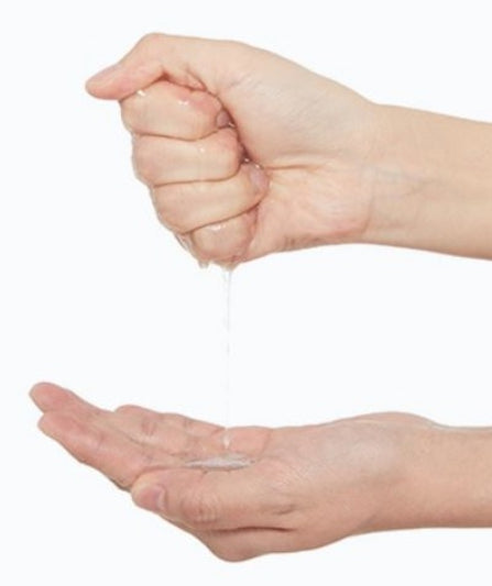 20 x MISSHA Airy Fit Sheet Mask Green Tea - Soothing & Hydrating K‑Beauty Mask from Korea