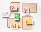20 x MISSHA Airy Fit Sheet Mask Lemon - Brightening Korean Sheet Mask with Vitamin C from Korea