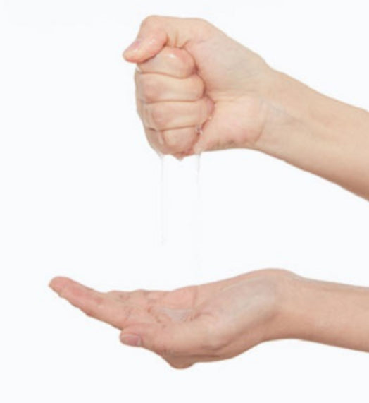 20 x MISSHA Airy Fit Sheet Mask Rice - Brightening & Hydrating K‑Beauty Mask from Korea