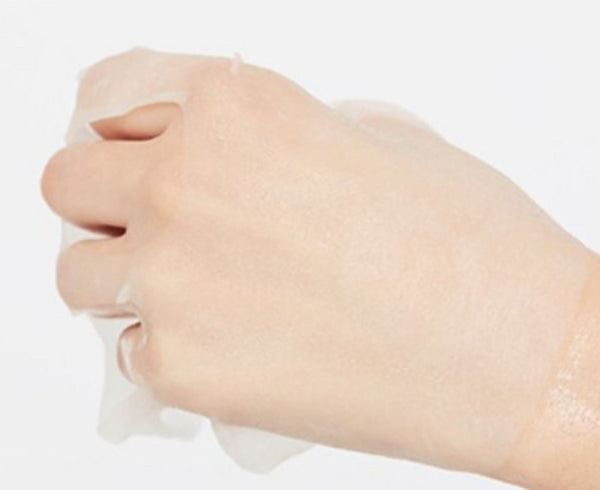 MISSHA Vita C Plus רפידות אמפולות 80ea לתיקון כתמים של חומצה אסקורבית מקוריאה