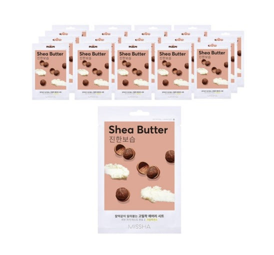 MISSHA Vita C Plus רפידות אמפולות 80ea לתיקון כתמים של חומצה אסקורבית מקוריאה