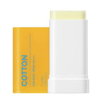 MISSHA All Around Safe Block Cotton Sun Stick 17g SPF50+ PA++++  from Korea
