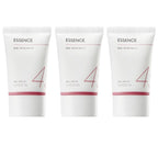 3 x MISSHA All Around Safe Block Essence Sun 50ml SPF45 PA+++ from Korea by MISSHA