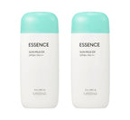 2 x MISSHA All Around Safe Block Essence Sun Milk EX 70ml, SPF50+ PA+++ from Korea by MISSHA