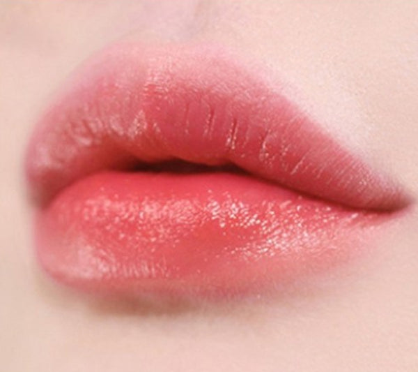 MISSHA Art Rouge Glam Lipstick (Turning Orange) - Warm Vivid K‑Beauty Lip Color from Korea