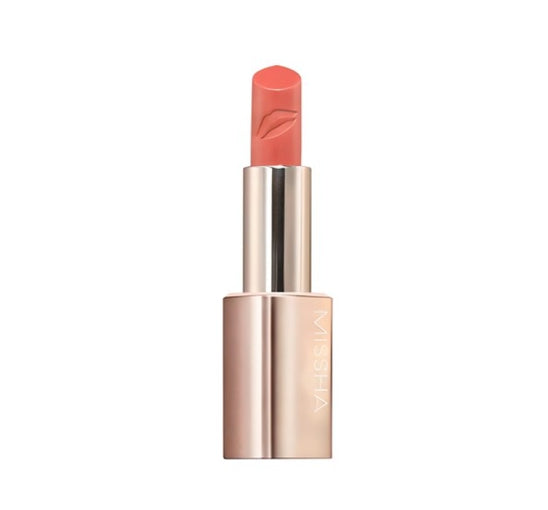 MISSHA Art Rouge Glam (Baby Coral) - Peach Coral Lipstick, Korean K‑Beauty Lip Color from Korea