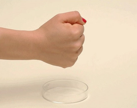 MISSHA Artemisia Calming Ampoule Pads 225ml(50 Pads) - Fermented Soothing Pads from Korea