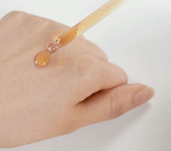 2 x MISSHA Artemisia Calming Ampoule 50ml from Korea by MISSHA