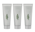 3 x MISSHA Artemisia Pack Foam Cleanser 150ml from Korea by MISSHA