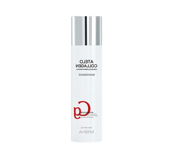 MISSHA Atelo Collagen Skin Essence 150ml - Hydrating & Firming Essence from Korea