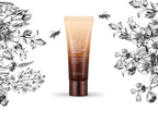 MISSHA Bee Pollen Renew Ampoule Cream 60ml from Korea