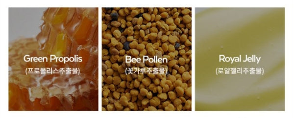 MISSHA Bee Pollen Renew Ampoule Cream 60ml from Korea