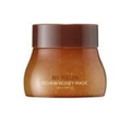 MISSHA Bee Pollen Renew Honey Mask 130ml - Exfoliate & Hydrate Glow Mask from Korea