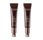 2 x MISSHA Bee Pollen Renuew Eye Ampouler 30ml from Korea by MISSHA