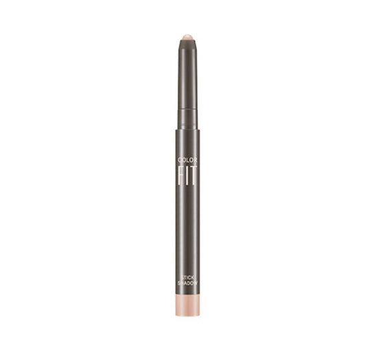 MISSHA Color Fit Stick Shadow 1.1g, #Brunch Day - Creamy Neutral Eye Colour from Korea