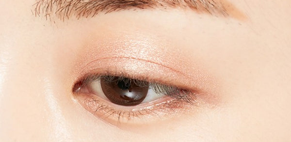 MISSHA Color Fit Stick Shadow 1.1g, #Brunch Day - Creamy Neutral Eye Colour from Korea