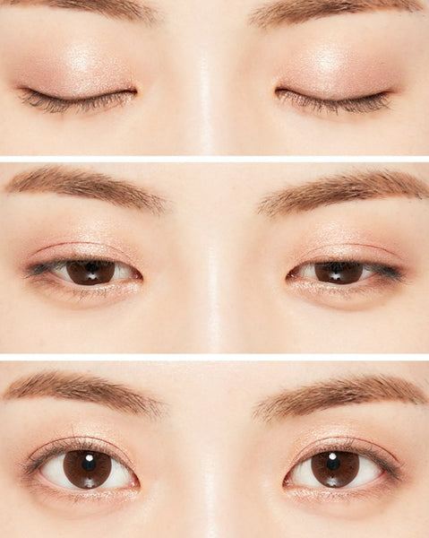 MISSHA Color Fit Stick Shadow 1.1g, #Brunch Day - Creamy Neutral Eye Colour from Korea
