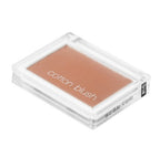 2 x MISSHA Cotton Blush 4g, Mama`s Camel Coat - Warm Neutral Powder Blush from Korea