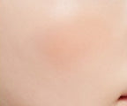 2 x MISSHA Cotton Blush 4g, Mama`s Camel Coat - Warm Neutral Powder Blush from Korea