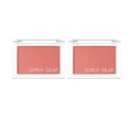 2 x MISSHA Cotton Blush 4g, My Candyshop - Pastel Pink Blusher, K‑Beauty Cheek Color from Korea
