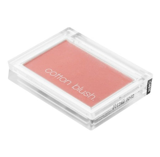 2 x MISSHA Cotton Blush 4g, My Candyshop - Pastel Pink Blusher, K‑Beauty Cheek Color from Korea