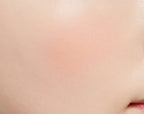 2 x MISSHA Cotton Blush 4g, My Candyshop - Pastel Pink Blusher, K‑Beauty Cheek Color from Korea