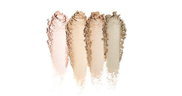 2 x MISSHA Cotton Contour Pact Shading 4g, #Smoked Hazel from Korea