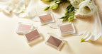 2 x MISSHA Cotton Contour Pact Shading 4g, #Sugar Toast from Korea