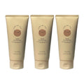 3 x MISSHA Creamy Latte Cleansing Foam (Cacao) 172ml - Smooth & Moisturizing from Korea