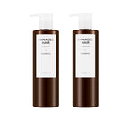 2 x MISSHA Damaged Hair Therapy Shampoo 400ml from Korea