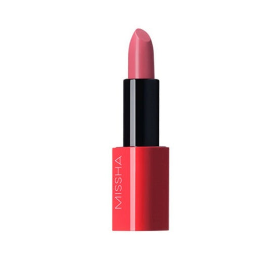 MISSHA Dare Louge Sheer Sleek 3.5g, #10 All That Rose from Korea