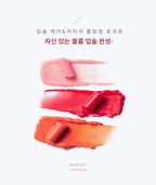 MISSHA Dare Tint Lip Balm 4.8g, #01 Pink Chou from Korea