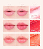 MISSHA Dare Tint Lip Balm 4.8g, #01 Pink Chou from Korea