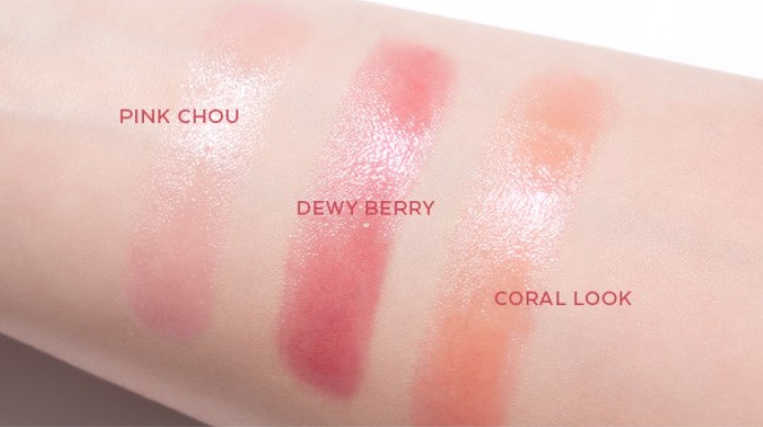 MISSHA Dare Tint Lip Balm 4.8g, #01 Pink Chou from Korea