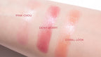 MISSHA Dare Tint Lip Balm 4.8g, #01 Pink Chou from Korea